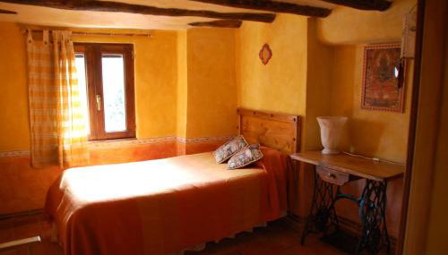 Casa Rural El Ensueño - Foto 2