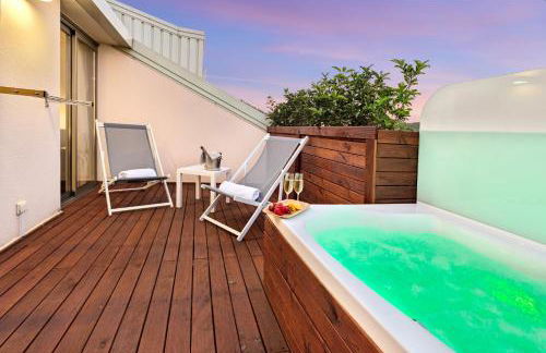 Odissea Park Aparthotel - Foto 35