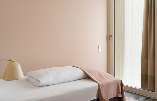 Limehome Berlin Müllerstraße - Foto 68