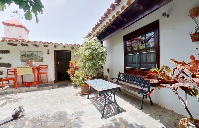 Remarkable 4-bed Villa - Foto 38