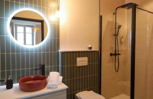 La Villa Ponsin - Foto 11