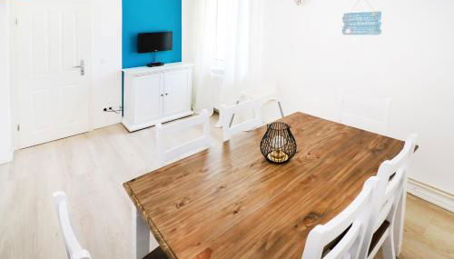 Zinnowitz Zum Bienenstock - Foto 4