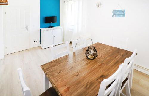 Zinnowitz Zum Bienenstock - Foto 4