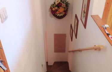 Ca' Francesca - bilocale a Cesana Torinese - Foto 17