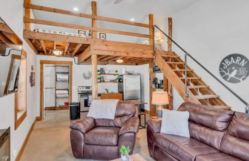 The Den at J-Barn - Secluded Retreat - Foto 15