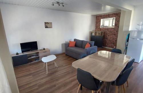 Maison 4-6 pers proche Beauval - Foto 1