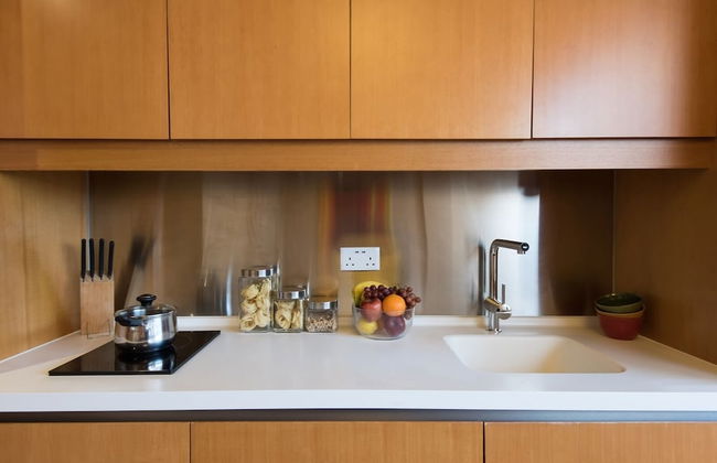 CHI Residences 314 - Photo 15