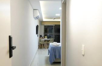 Studio no Coração do Rio, Metrô e VLT na Porta - Foto 50