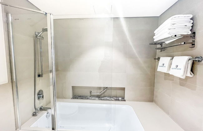 Cosmos Living - Dubai Creek Harbour - Foto 19