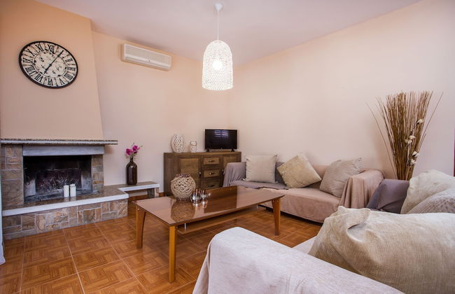 Kalathos Villa - Foto 21