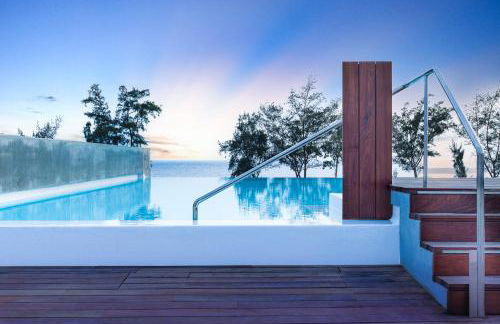 Resort Cordial Santa Agueda & Perchel Beach Club - Foto 40