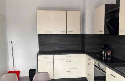 Smoke free small apartement with Garden View - Foto 6