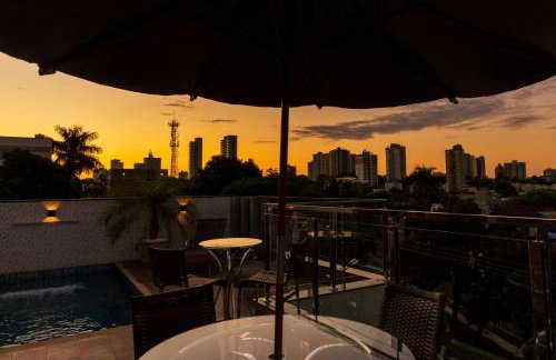 TuCasa Flats - Viva uma experiência de morador! - Foto 15