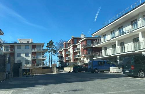 Apartament Srebrna Mewa - Foto 38