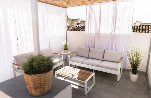 Apartamento Turístico Mis Rayitos - Foto 1