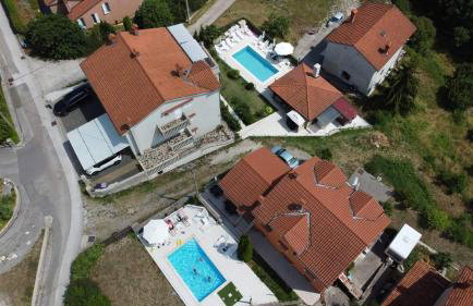 Apartments Ljubas - Foto 57