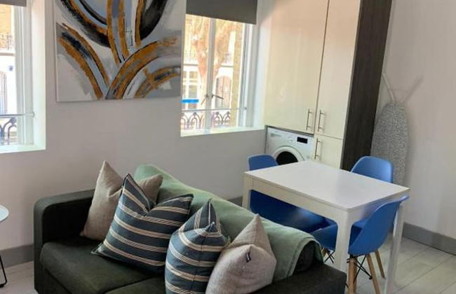 Beautiful 2-bed Apartment in Southend-on-sea - Foto 5