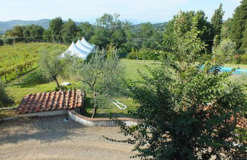 Agriturismo Ai Mandrioli - Foto 26