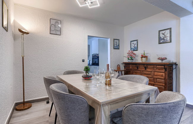 Holiday Home Lola by Interhome - Foto 80
