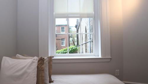 Charming & Stylish Studio on Beacon Hill #6 - Foto 3