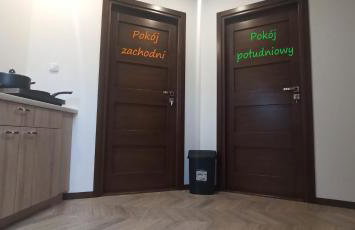 Agroturystyka Pokój na Skarpie - Foto 30