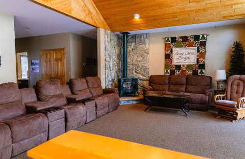 Hickory at Pine Cone Lodge - Foto 7