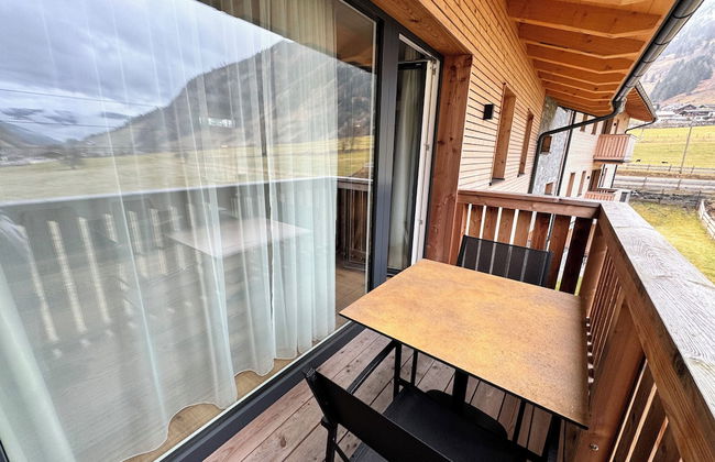 Aparthotel Golden Lodges Rauris - Foto 27