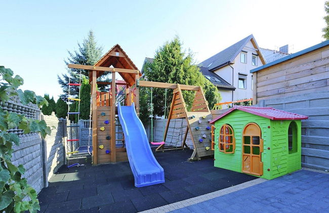 Apartment in Ustronie Morskie by the Beach - Foto 28