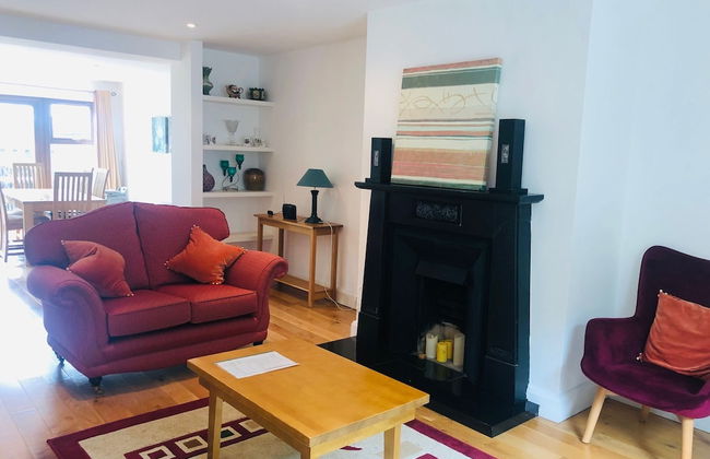 Holiday Home Within Easy Walking Distance to Kenmare - Foto 3