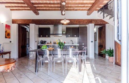 Villa Crociferi - Foto 30