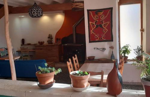 Chaleur des bois du Quercy - Foto 15