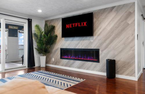 Stunning Newly Renovated Modern Beach House - 7633 - Foto 70