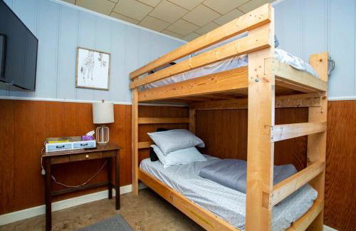 Lake Huron Cottage 6 - 3 Bed 1 Bath - Foto 9