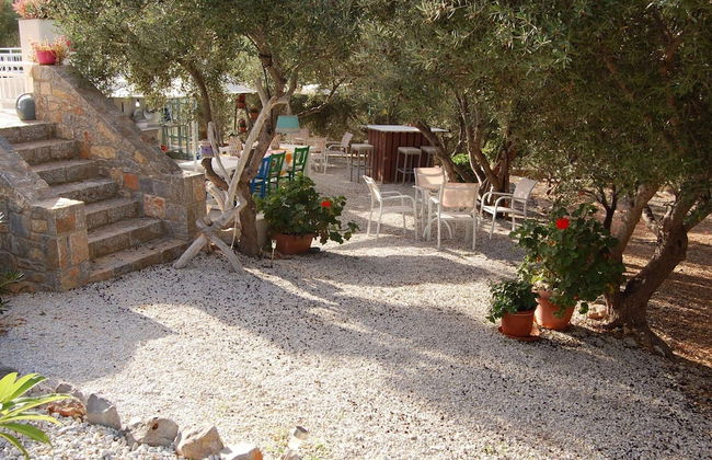 Beautiful Villa Near Sea in Epano Sisi - Foto 22