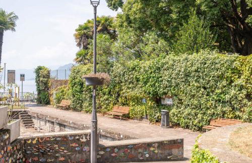 La Darsena Front lake apartment - Foto 46