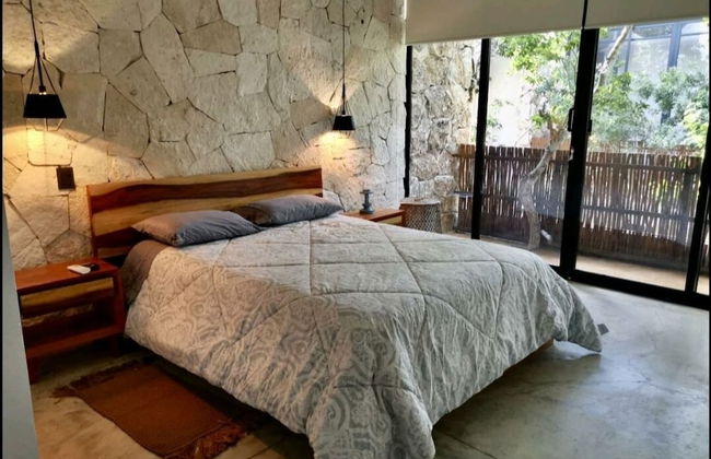 Jungle Penthouse - Photo 7