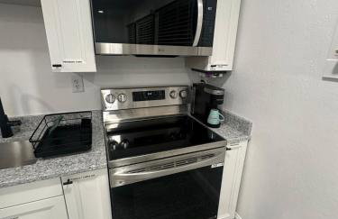 Cozy 1BR Retreat in Cheyenne - Foto 17