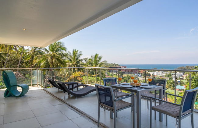 Sunset Plaza Karon by RESAVA - Photo 43