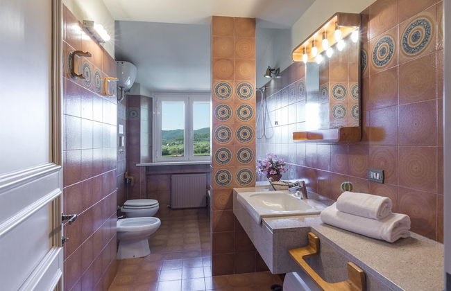 Pg-c990-dfio19at - Villa Michelangelo 14 - Foto 39