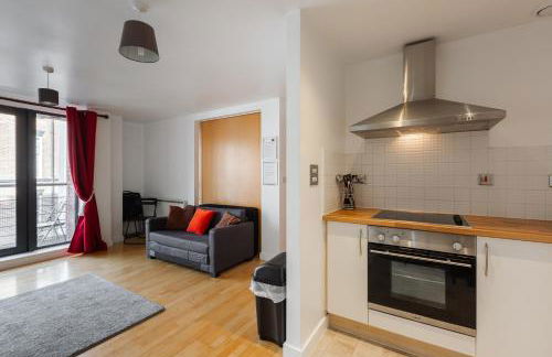 Liverpool City Centre Apartments - East Village - Foto 22