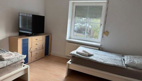 Wunderschöne Ferien- und Monteurswohnung südlich von Leipzig in Böhlen Nähe A72 - Foto 4