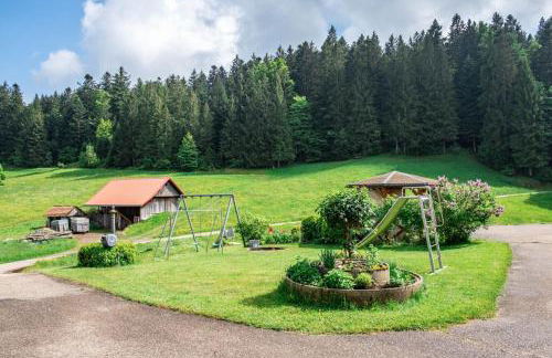 Schreinerhäusle nähe Titisee - Foto 9