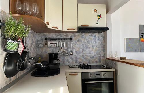 Annamaria Home - Foto 13