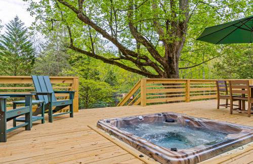 Glassy Mountain Getaway - Foto 3