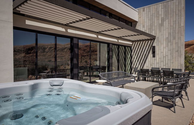 Lionsback Resort - Foto 41