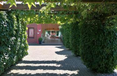 Ferienwohnung Sawade Schafstedt - Foto 27