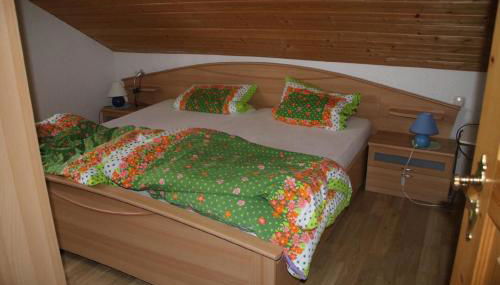 Ferienwohnungen Anna Geißinger - Foto 5