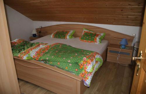 Ferienwohnungen Anna Geißinger - Foto 5