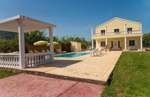 Villa Martini - Foto 21
