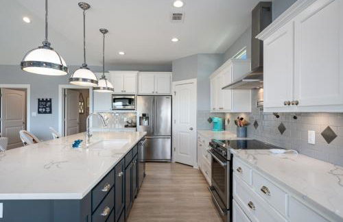 Crystal Villa home - Foto 22